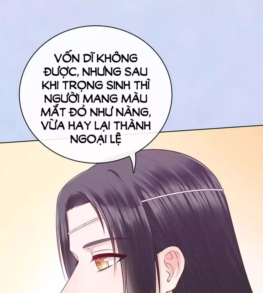 Mỹ Nhân Già Rồi Chapter 65 - Trang 2