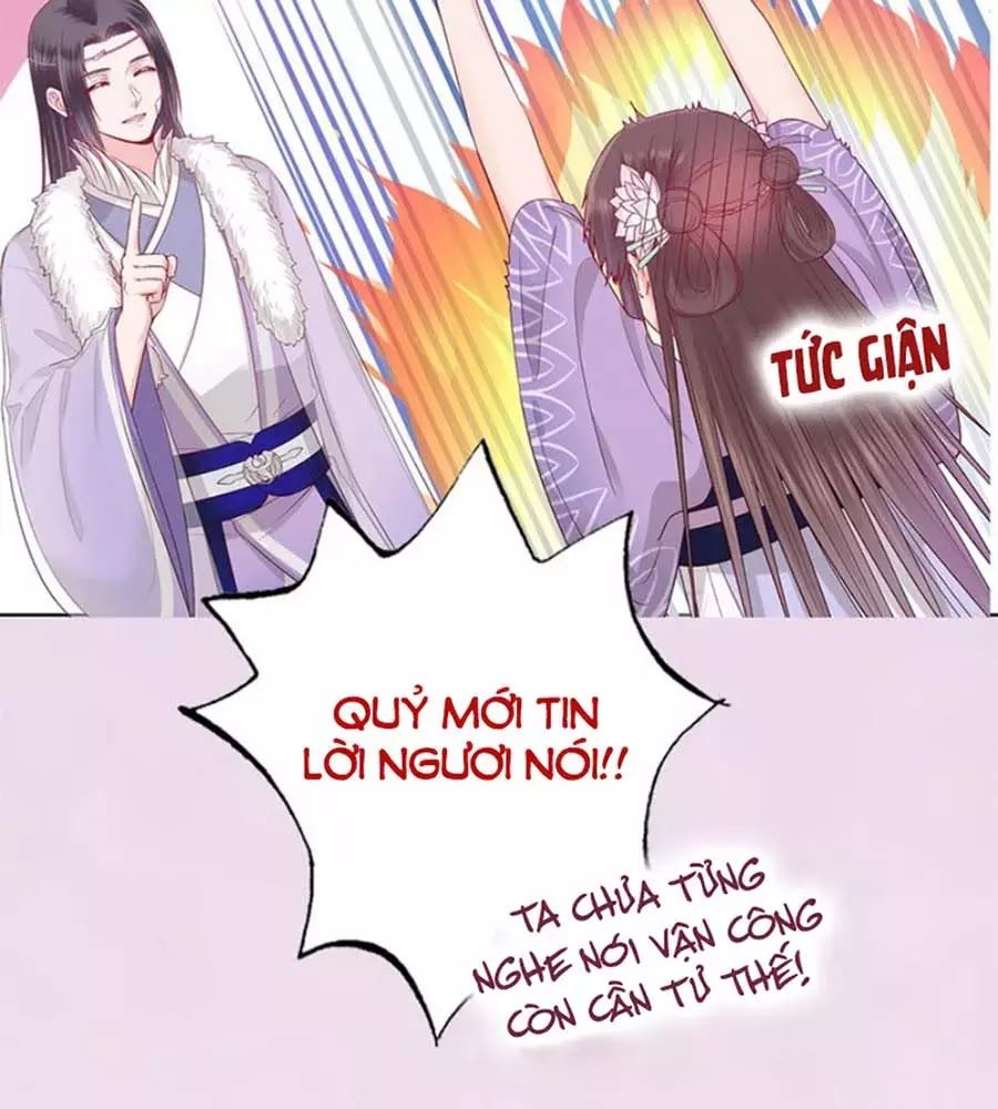 Mỹ Nhân Già Rồi Chapter 65 - Trang 2