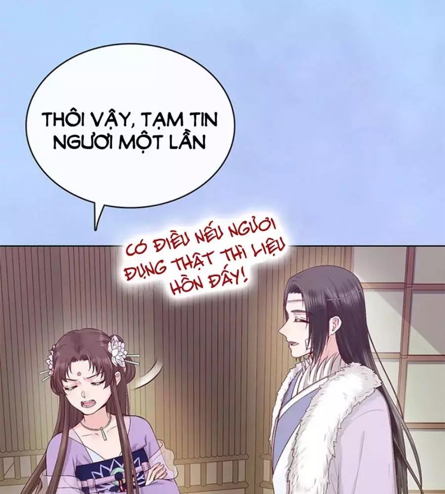 Mỹ Nhân Già Rồi Chapter 65 - Trang 2