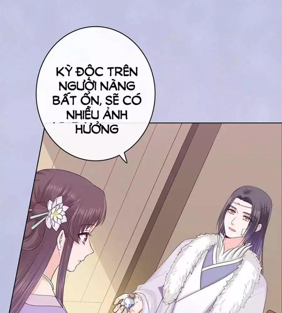 Mỹ Nhân Già Rồi Chapter 64 - Trang 2