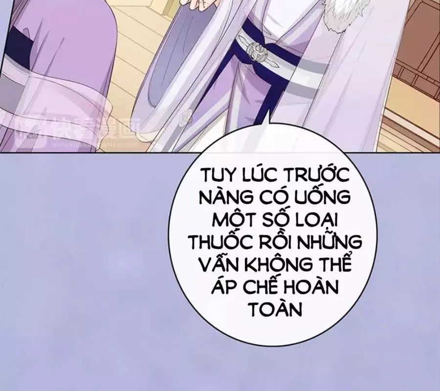 Mỹ Nhân Già Rồi Chapter 64 - Trang 2