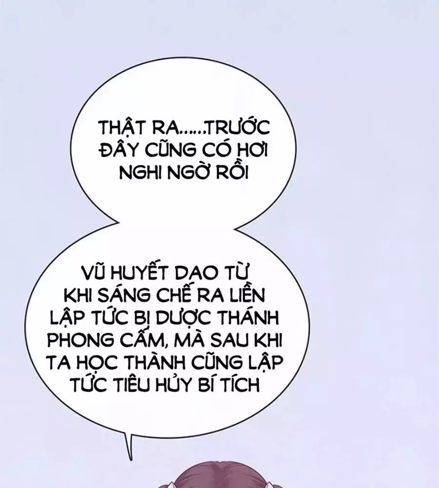 Mỹ Nhân Già Rồi Chapter 64 - Trang 2