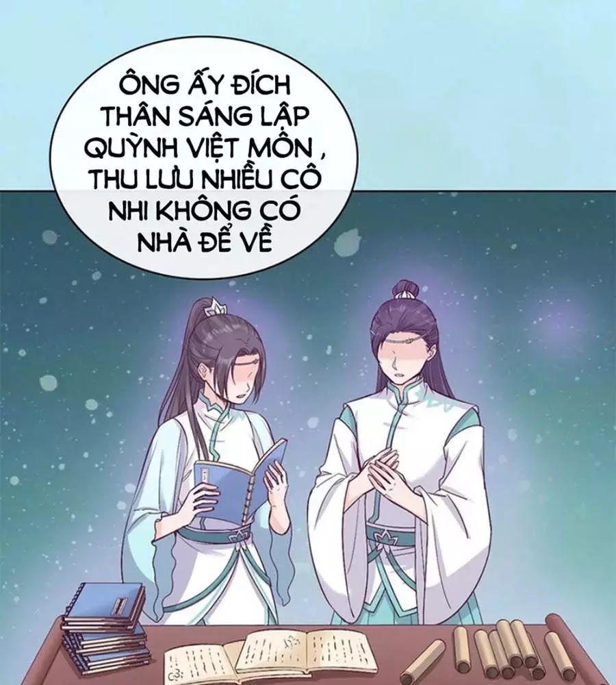 Mỹ Nhân Già Rồi Chapter 64 - Trang 2