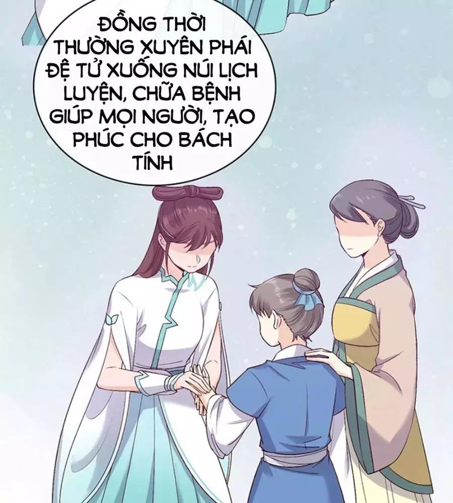 Mỹ Nhân Già Rồi Chapter 64 - Trang 2