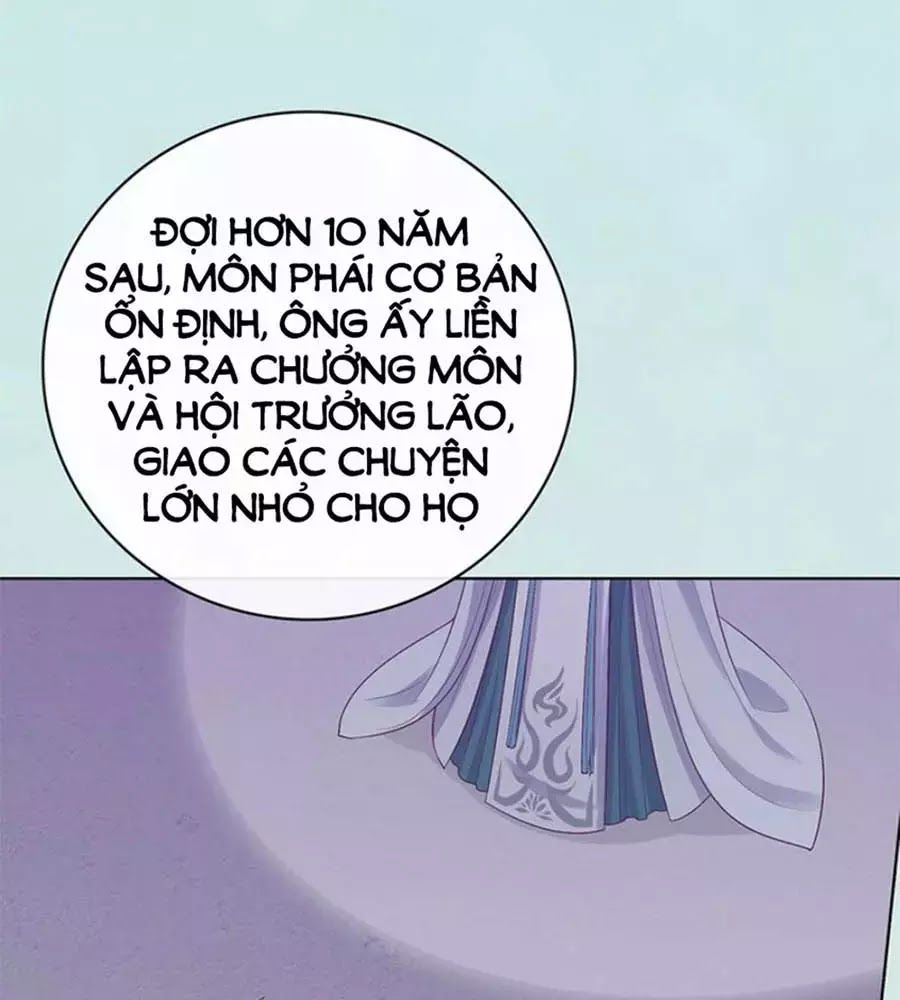 Mỹ Nhân Già Rồi Chapter 64 - Trang 2