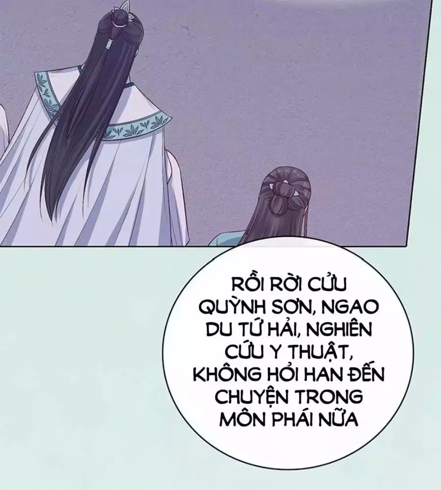 Mỹ Nhân Già Rồi Chapter 64 - Trang 2