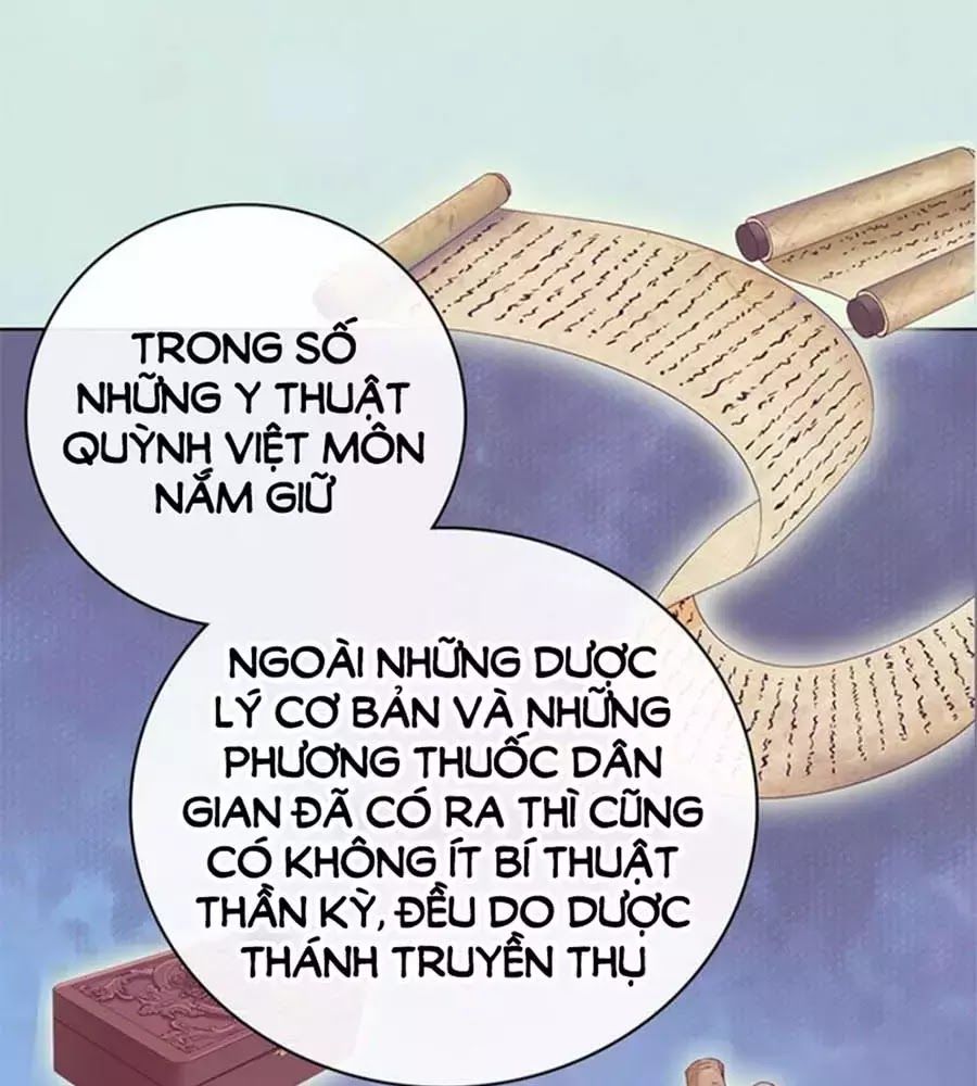 Mỹ Nhân Già Rồi Chapter 64 - Trang 2