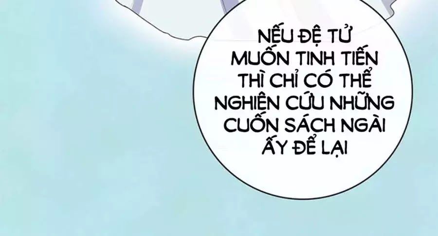 Mỹ Nhân Già Rồi Chapter 64 - Trang 2