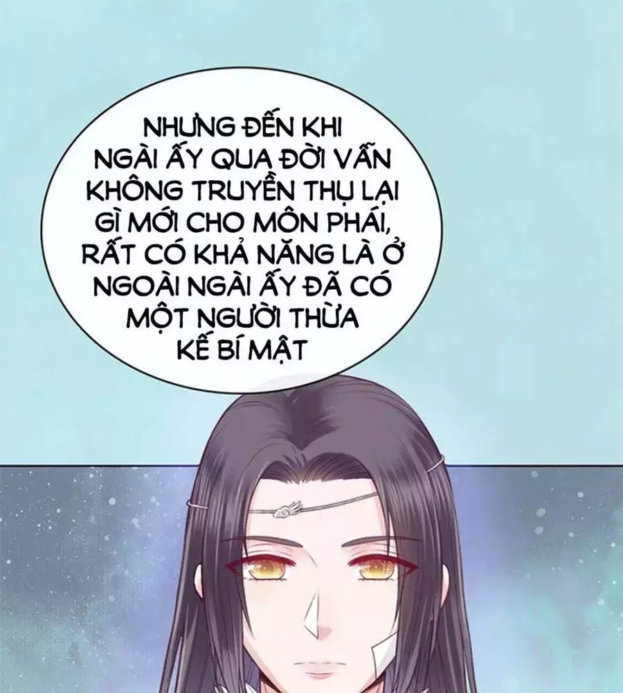 Mỹ Nhân Già Rồi Chapter 64 - Trang 2