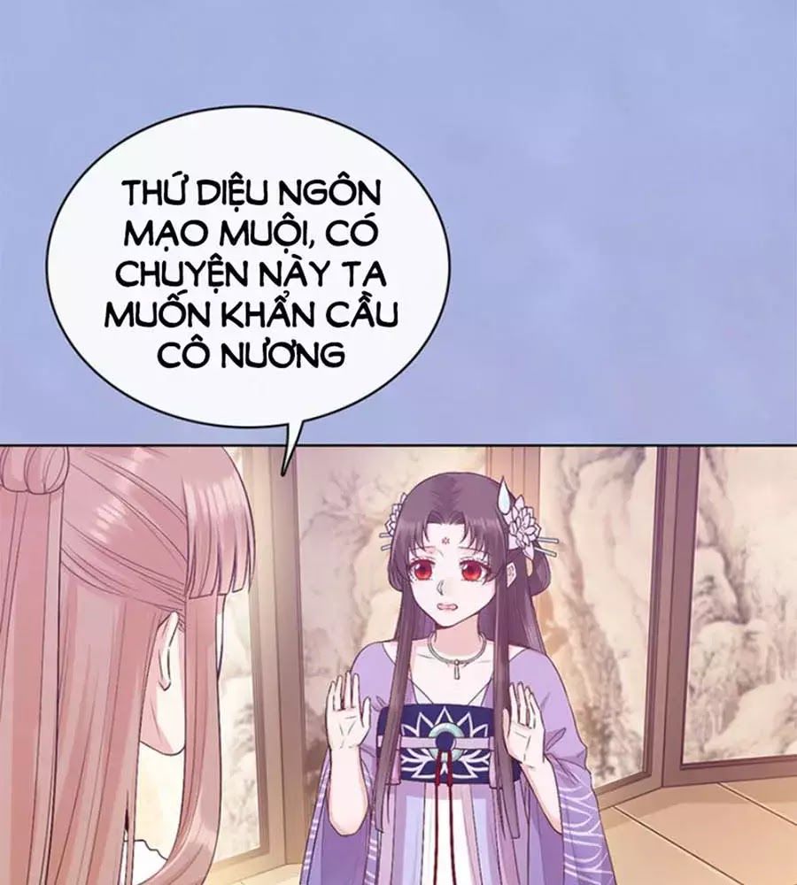 Mỹ Nhân Già Rồi Chapter 63 - Trang 2