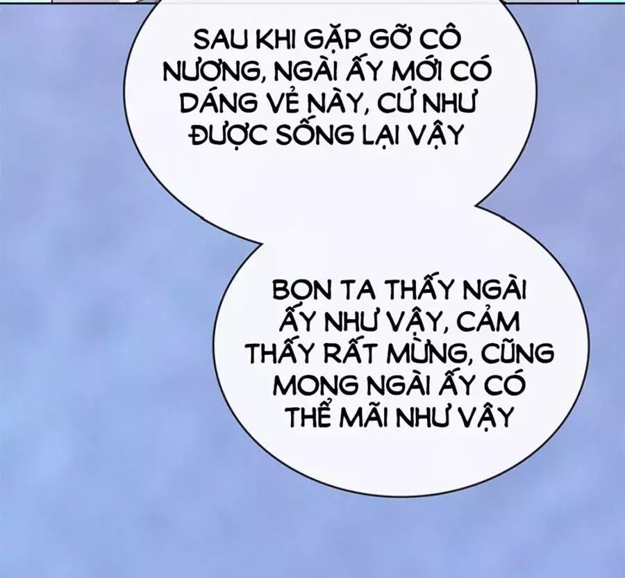 Mỹ Nhân Già Rồi Chapter 63 - Trang 2