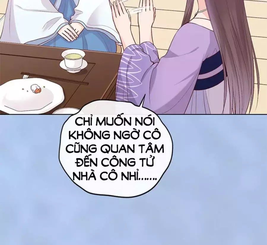 Mỹ Nhân Già Rồi Chapter 63 - Trang 2