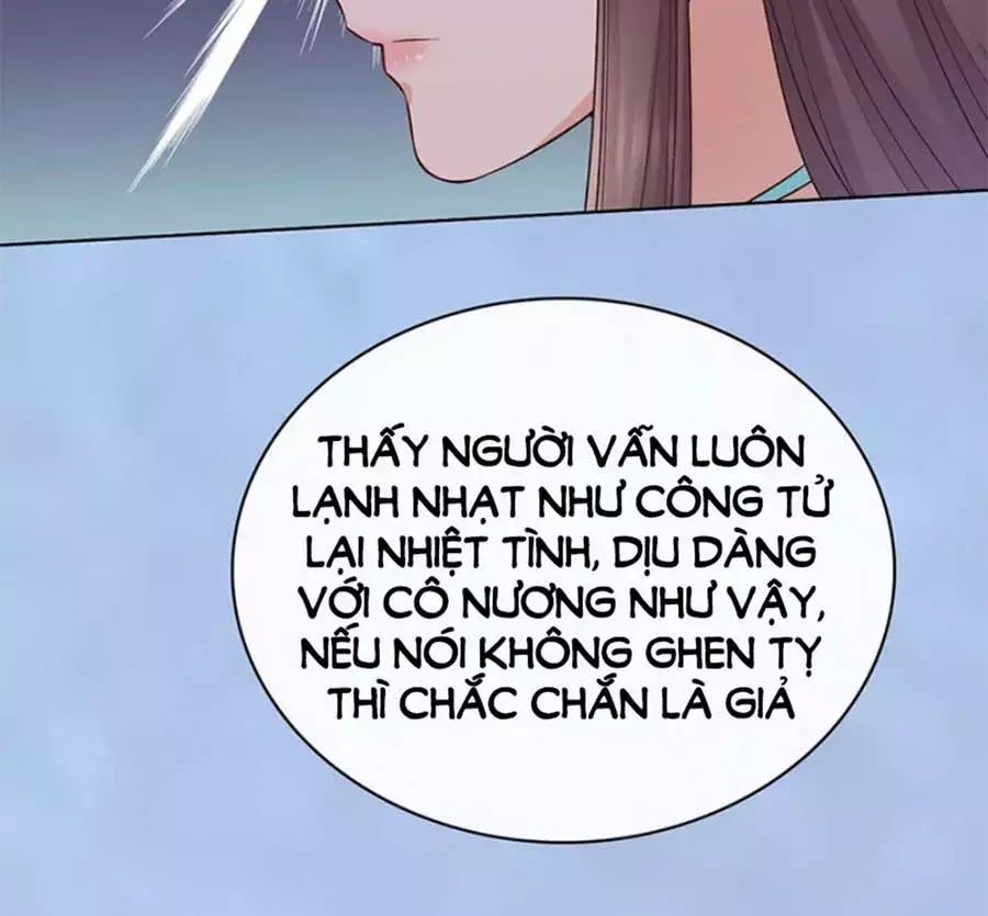 Mỹ Nhân Già Rồi Chapter 63 - Trang 2