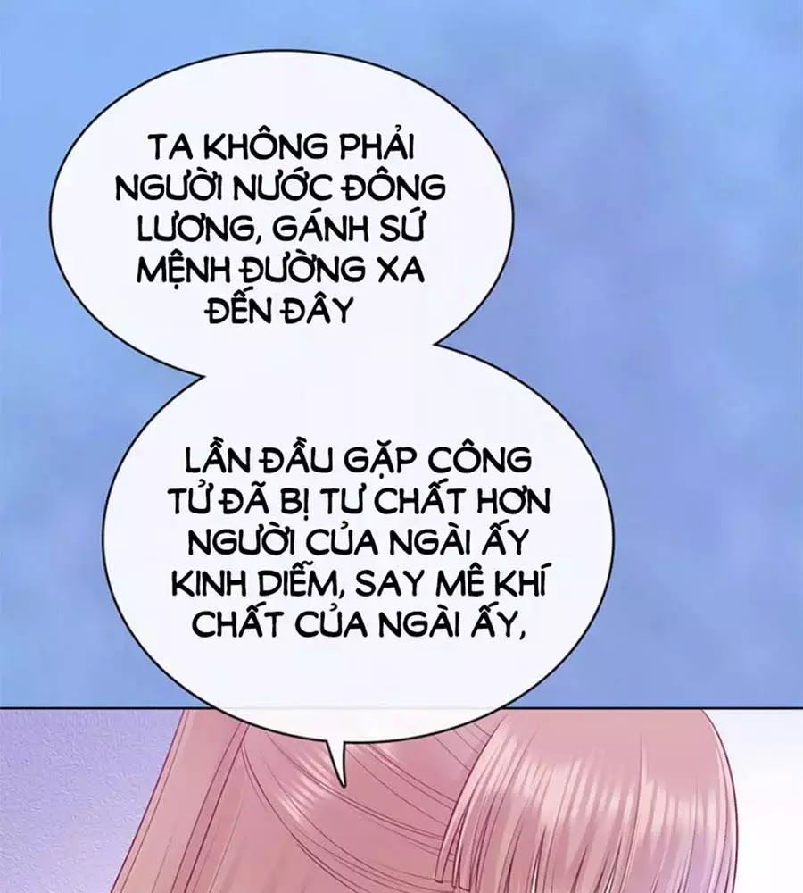 Mỹ Nhân Già Rồi Chapter 63 - Trang 2