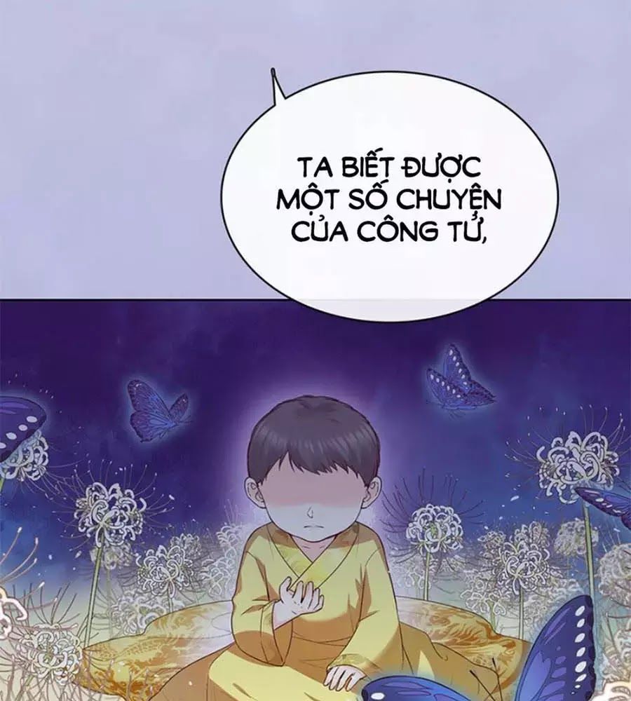 Mỹ Nhân Già Rồi Chapter 63 - Trang 2