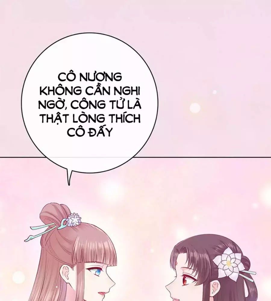 Mỹ Nhân Già Rồi Chapter 63 - Trang 2