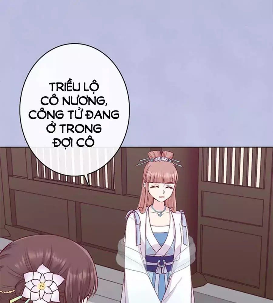 Mỹ Nhân Già Rồi Chapter 63 - Trang 2