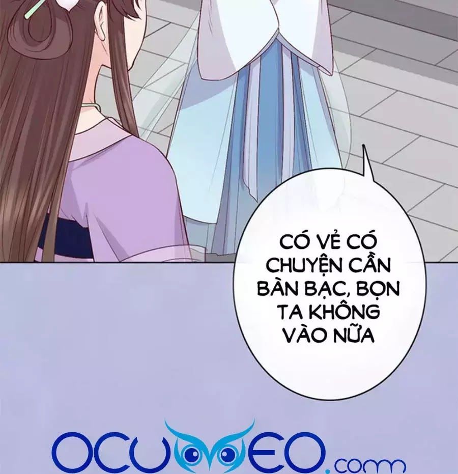 Mỹ Nhân Già Rồi Chapter 63 - Trang 2