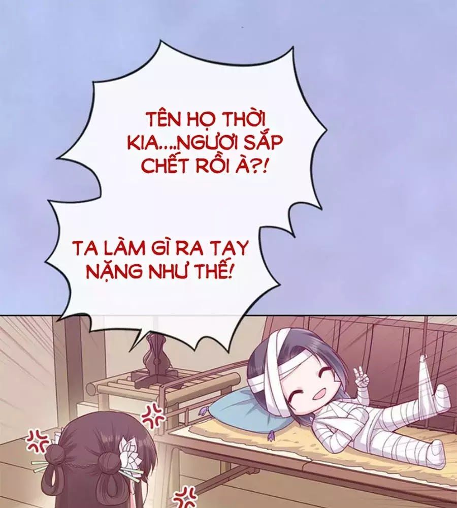 Mỹ Nhân Già Rồi Chapter 63 - Trang 2