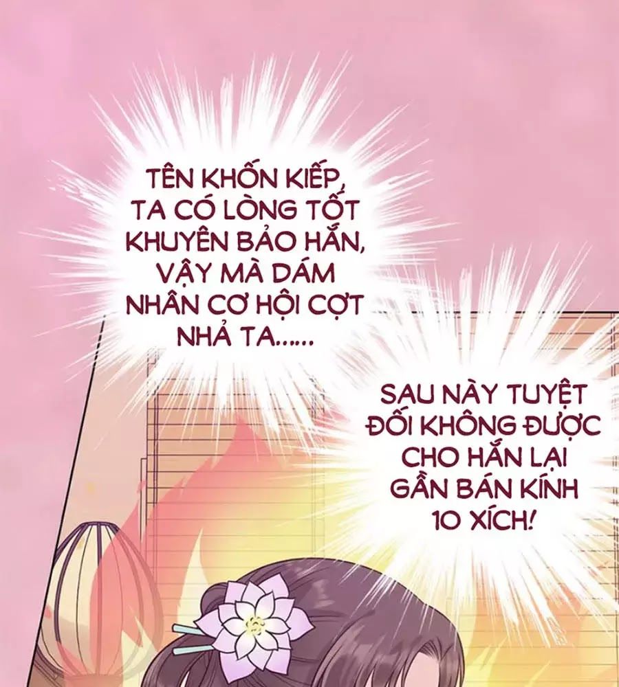 Mỹ Nhân Già Rồi Chapter 62 - Trang 2