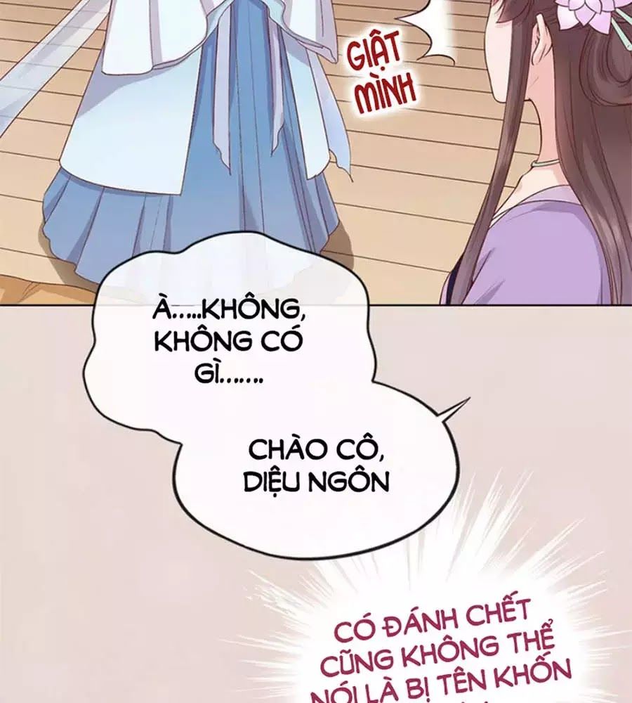 Mỹ Nhân Già Rồi Chapter 62 - Trang 2