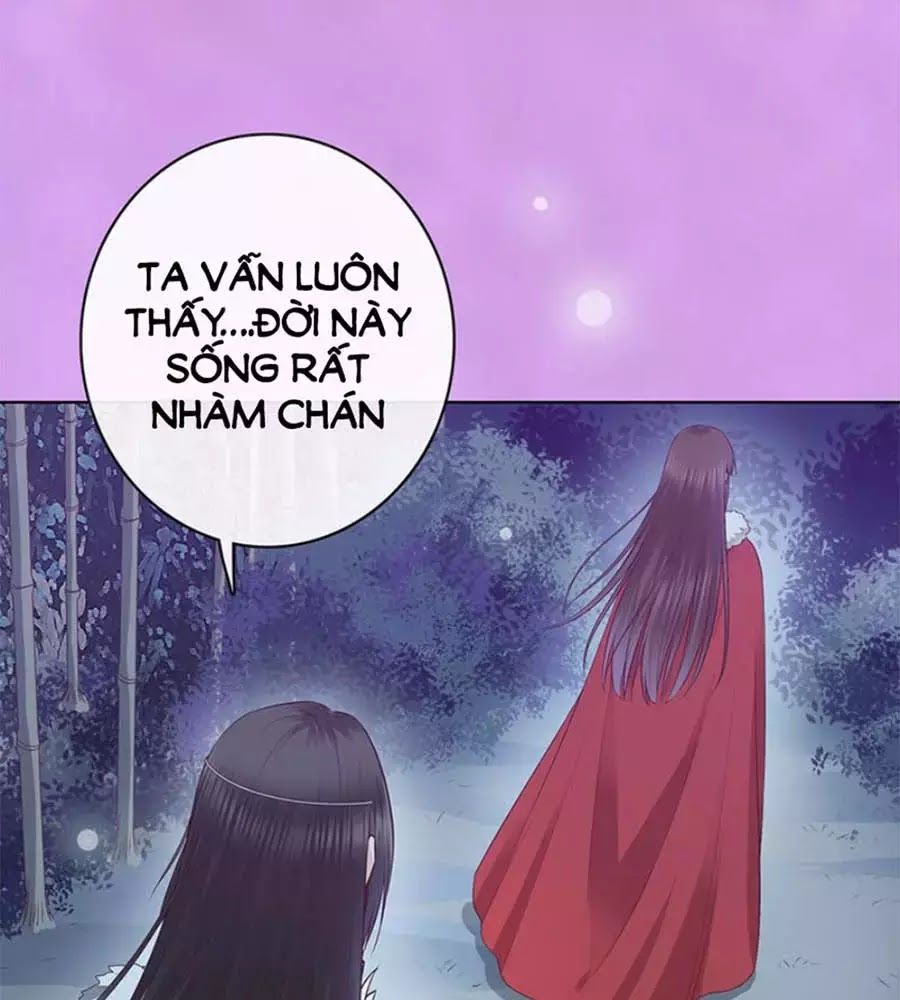 Mỹ Nhân Già Rồi Chapter 61 - Trang 2