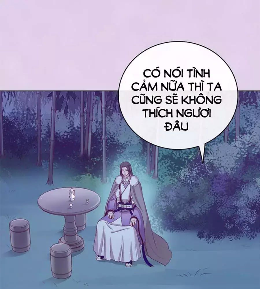 Mỹ Nhân Già Rồi Chapter 61 - Trang 2