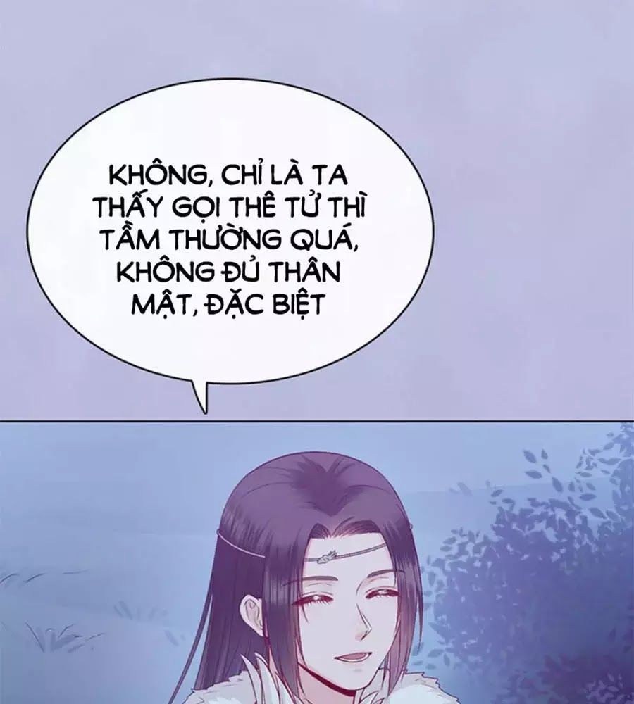 Mỹ Nhân Già Rồi Chapter 61 - Trang 2