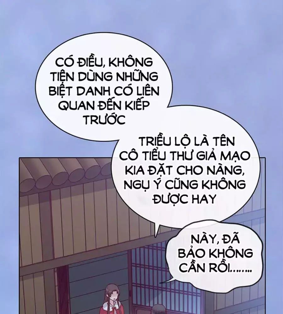 Mỹ Nhân Già Rồi Chapter 61 - Trang 2