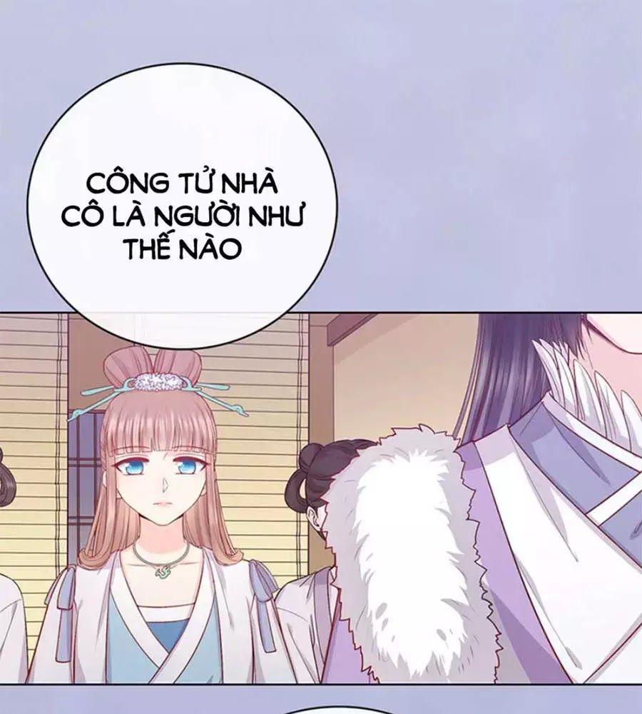 Mỹ Nhân Già Rồi Chapter 59 - Trang 2