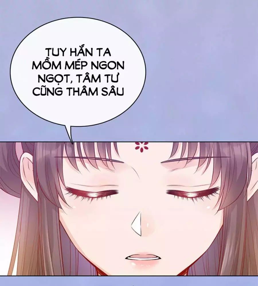 Mỹ Nhân Già Rồi Chapter 59 - Trang 2