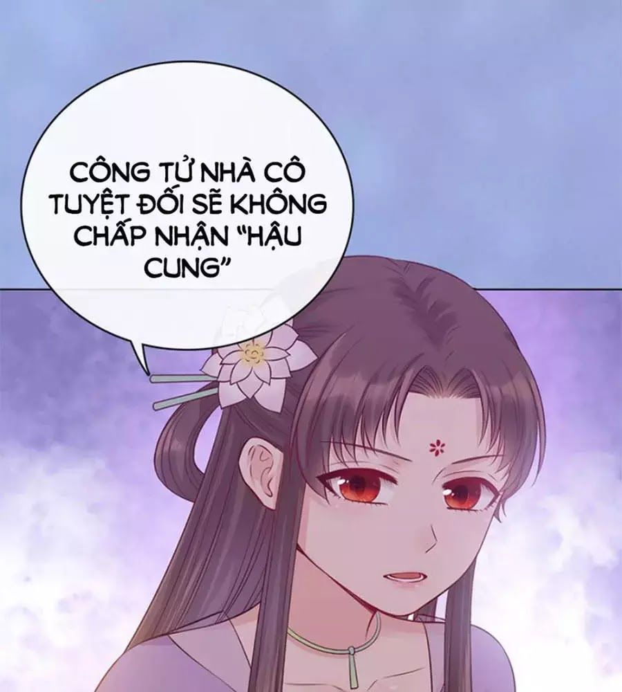 Mỹ Nhân Già Rồi Chapter 59 - Trang 2