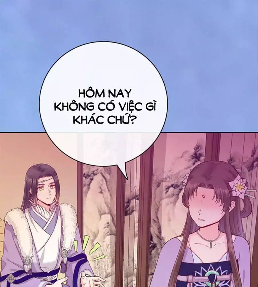 Mỹ Nhân Già Rồi Chapter 59 - Trang 2