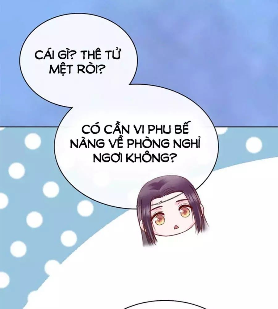 Mỹ Nhân Già Rồi Chapter 59 - Trang 2