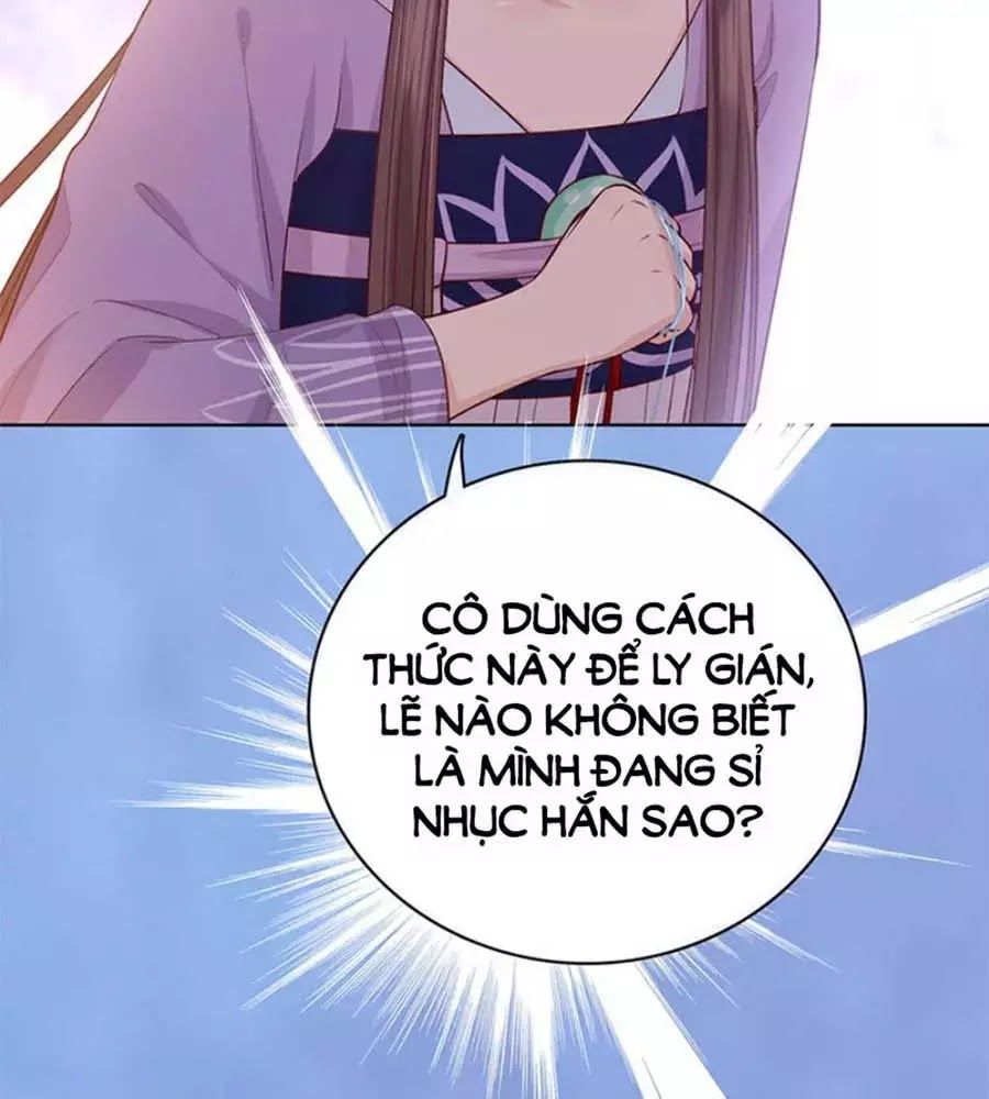 Mỹ Nhân Già Rồi Chapter 59 - Trang 2