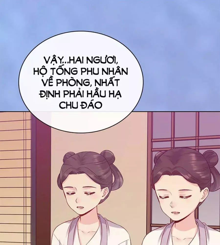 Mỹ Nhân Già Rồi Chapter 59 - Trang 2