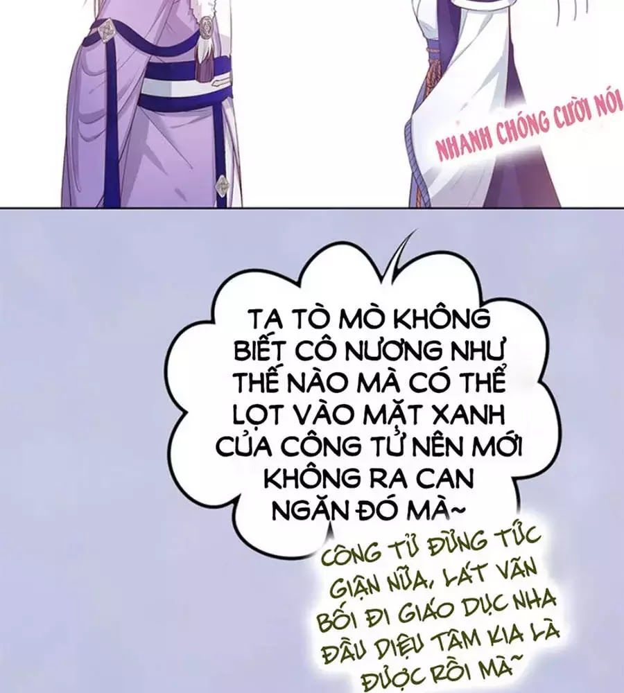 Mỹ Nhân Già Rồi Chapter 59 - Trang 2