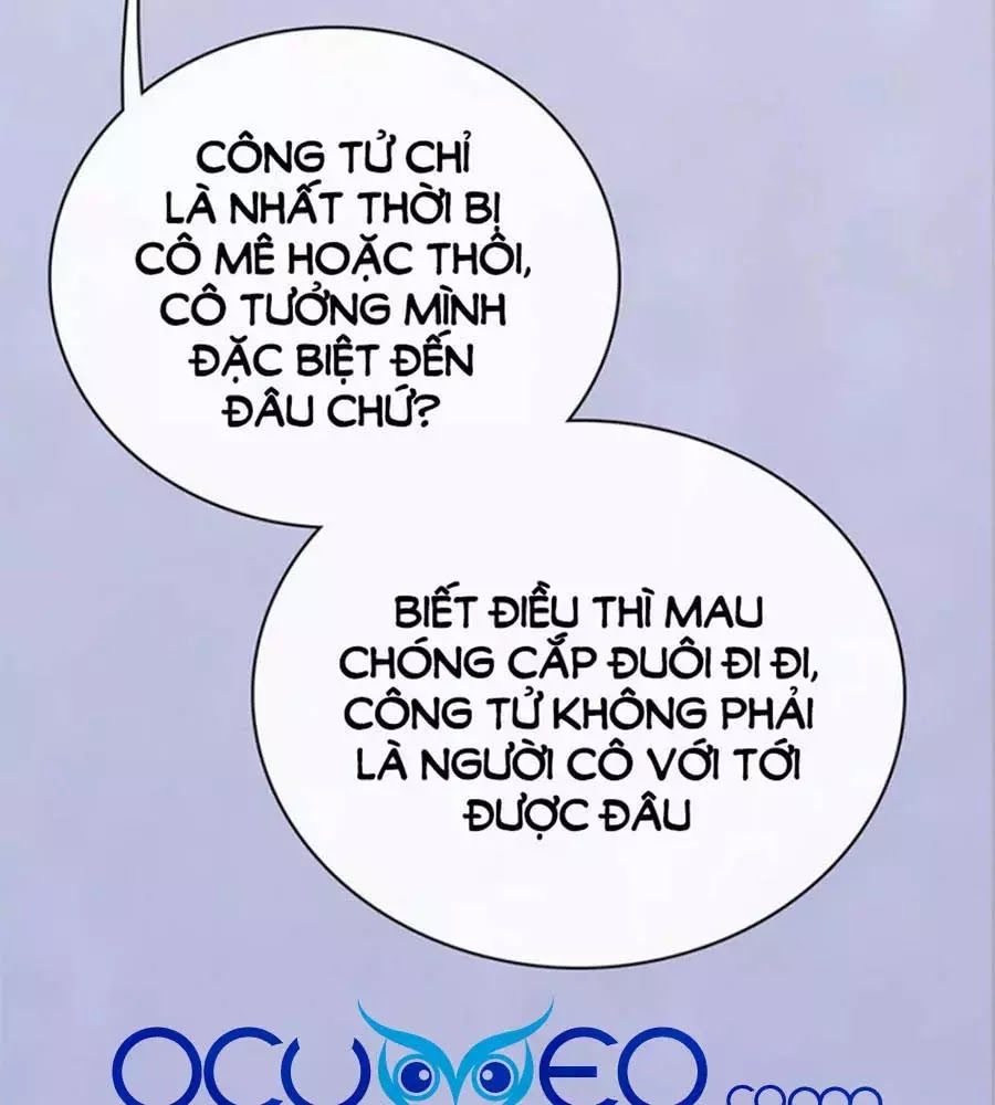 Mỹ Nhân Già Rồi Chapter 58 - Trang 2