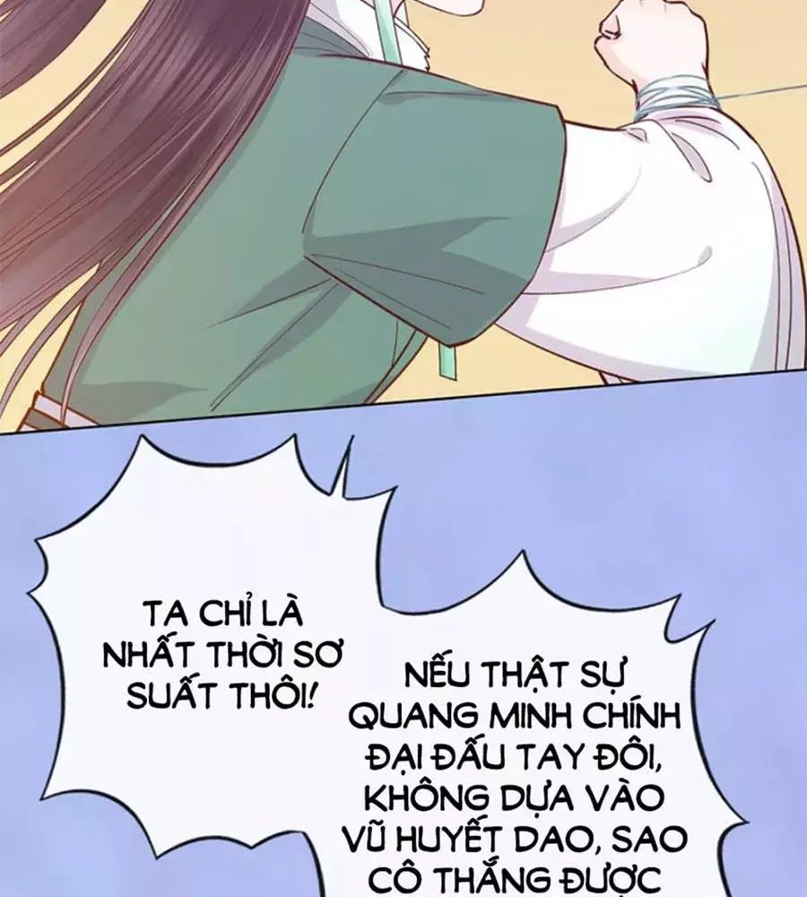 Mỹ Nhân Già Rồi Chapter 58 - Trang 2