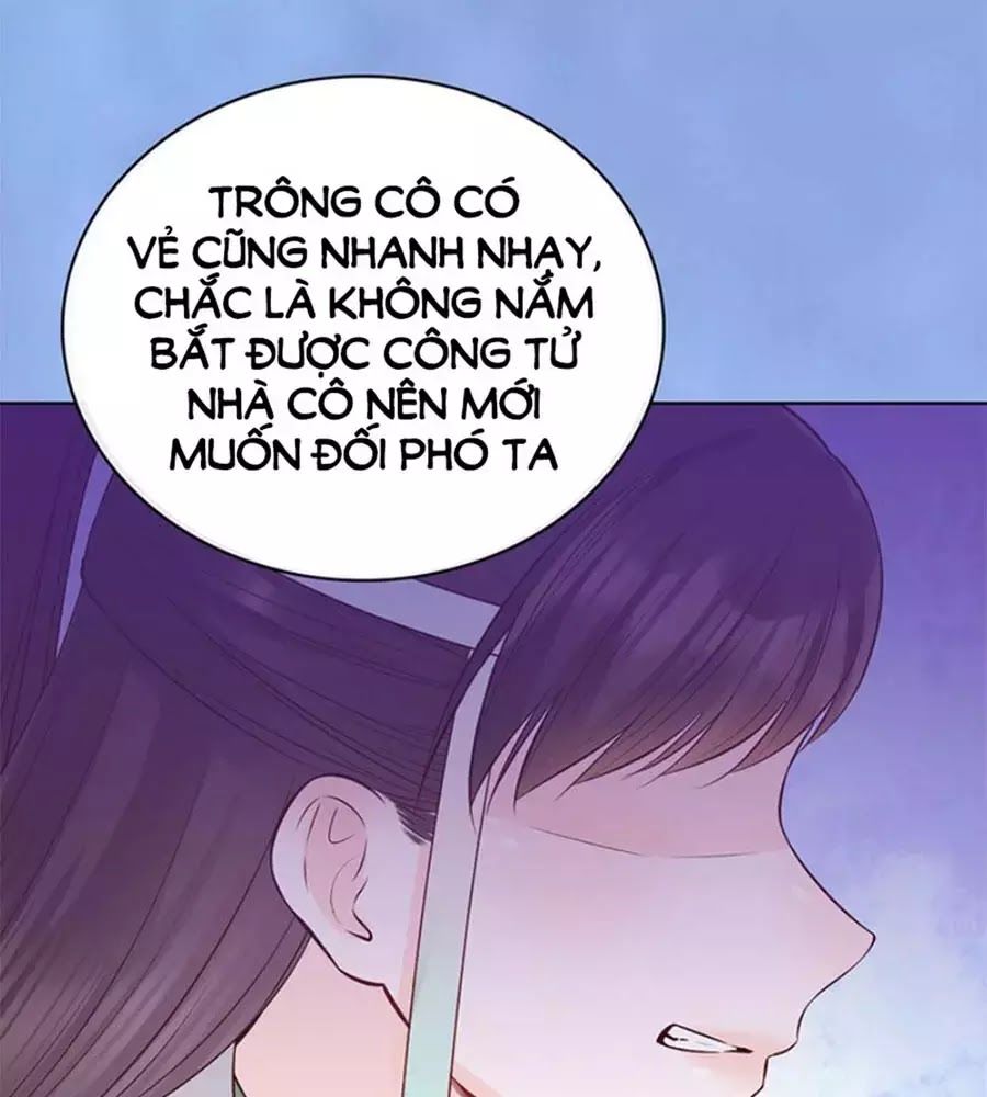 Mỹ Nhân Già Rồi Chapter 58 - Trang 2