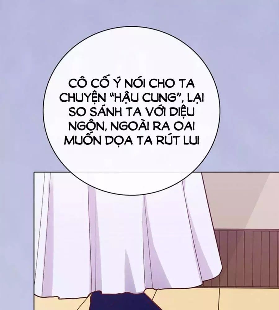 Mỹ Nhân Già Rồi Chapter 58 - Trang 2