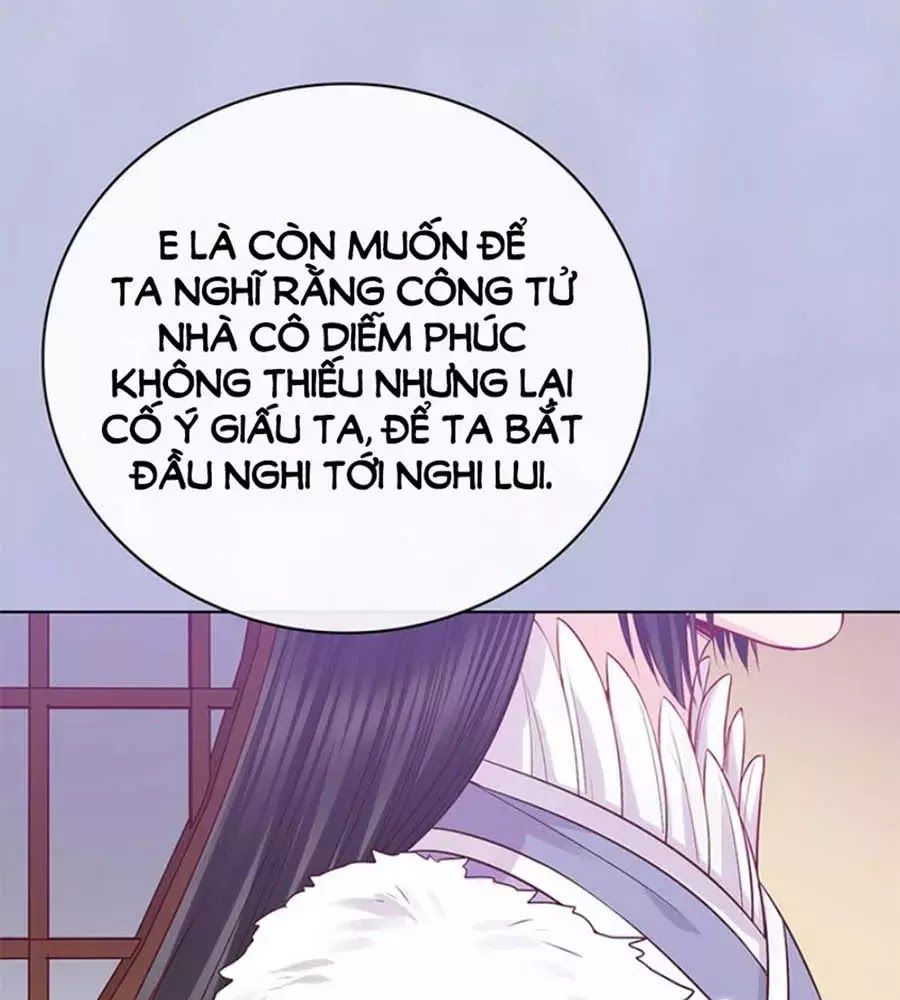 Mỹ Nhân Già Rồi Chapter 58 - Trang 2