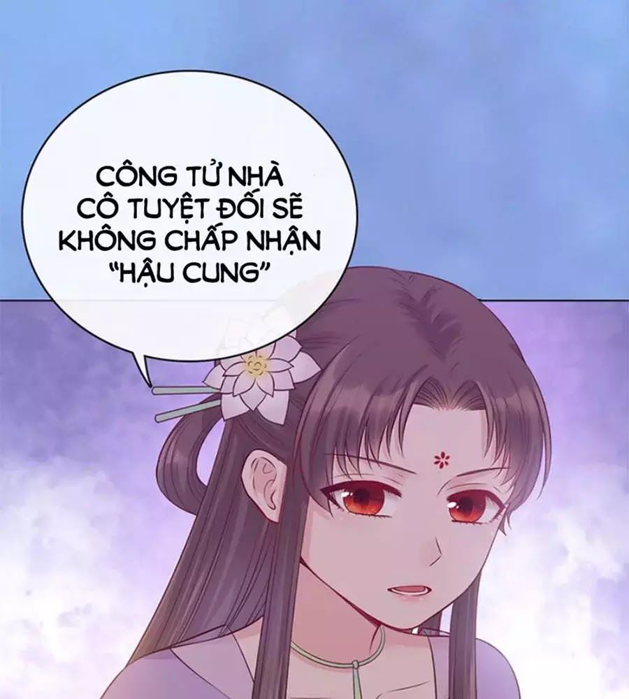 Mỹ Nhân Già Rồi Chapter 58 - Trang 2