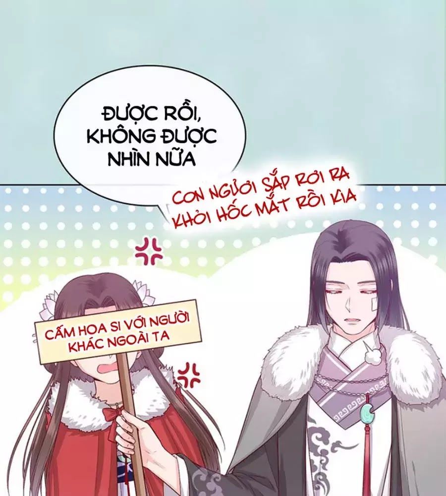 Mỹ Nhân Già Rồi Chapter 57 - Trang 2