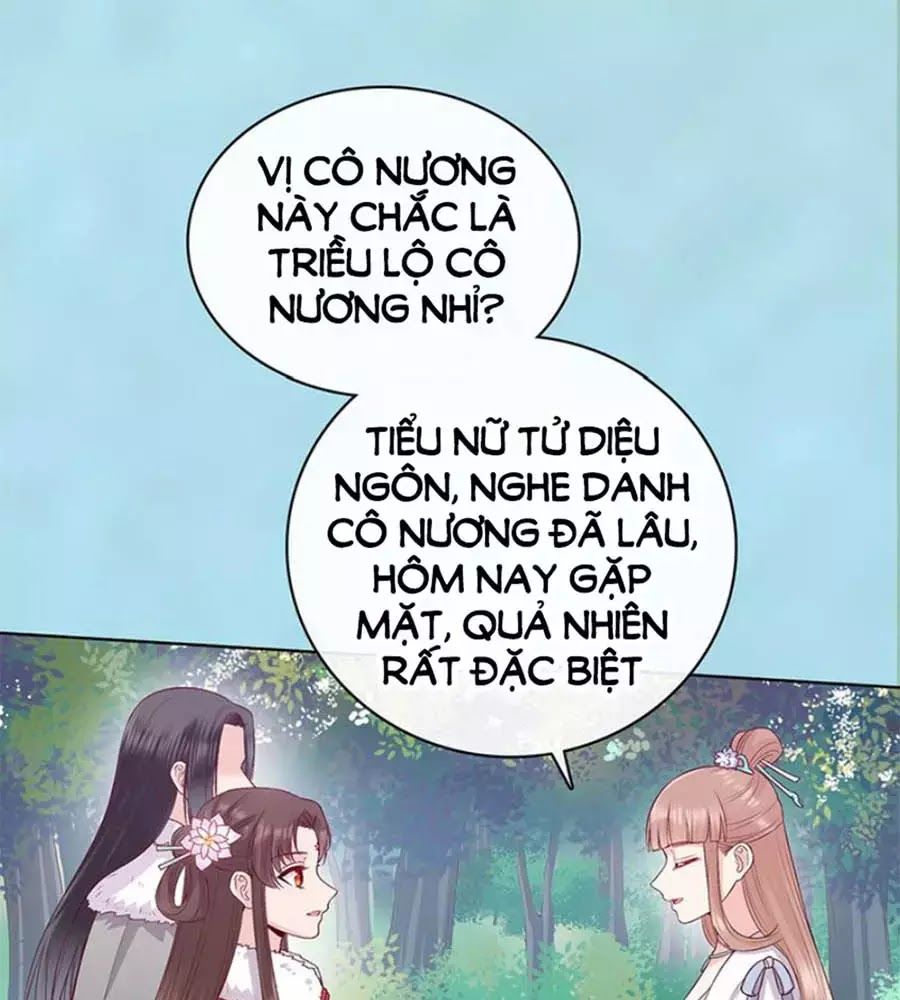 Mỹ Nhân Già Rồi Chapter 57 - Trang 2