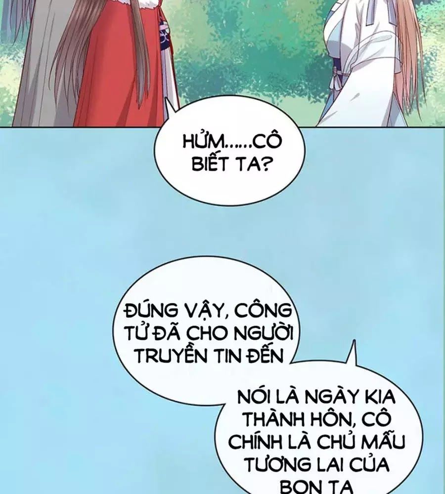 Mỹ Nhân Già Rồi Chapter 57 - Trang 2