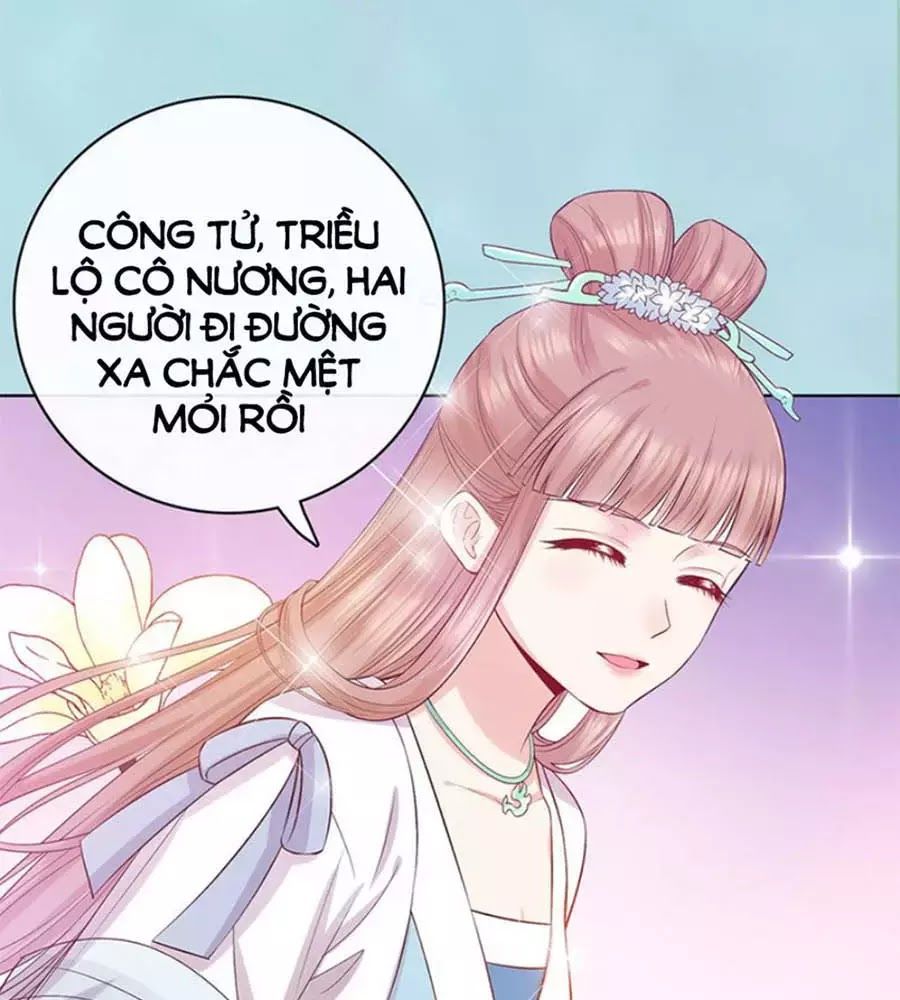 Mỹ Nhân Già Rồi Chapter 57 - Trang 2