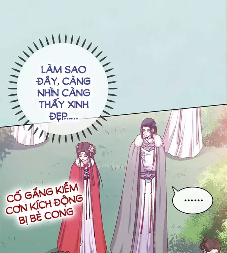 Mỹ Nhân Già Rồi Chapter 57 - Trang 2