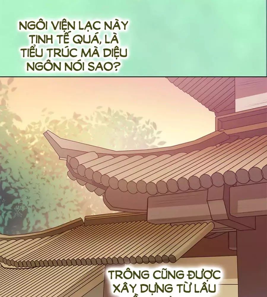 Mỹ Nhân Già Rồi Chapter 57 - Trang 2