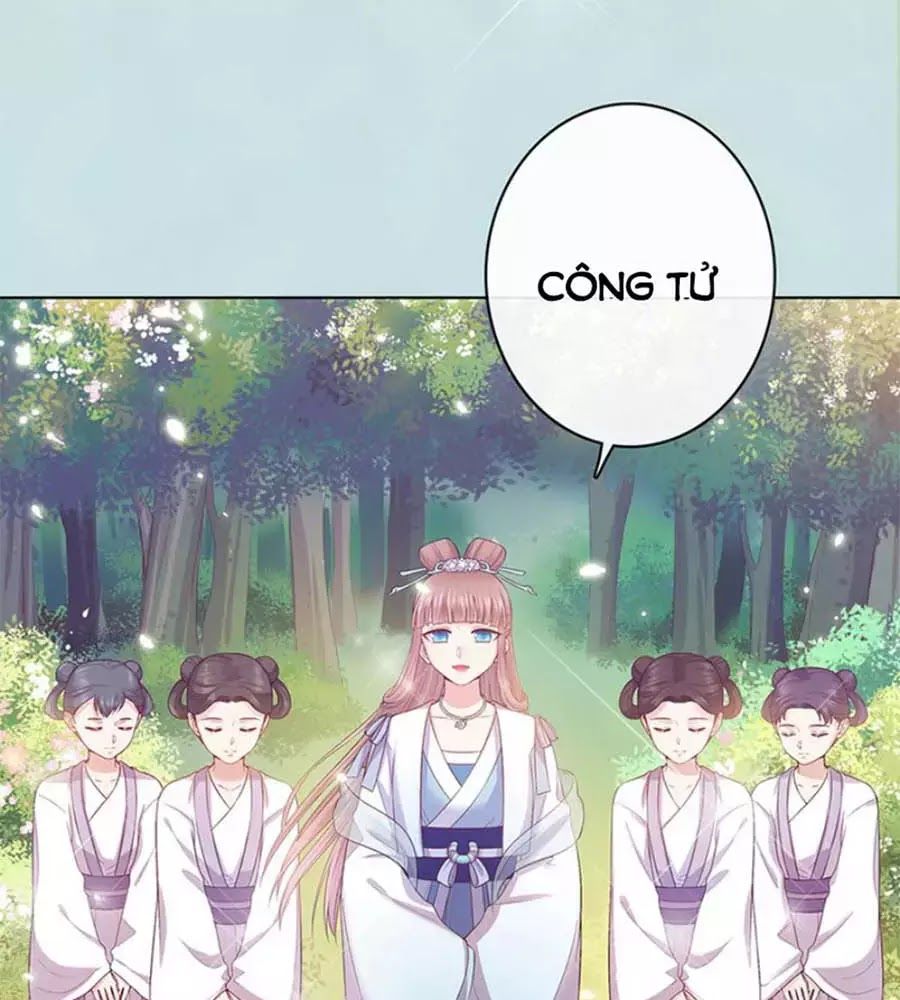 Mỹ Nhân Già Rồi Chapter 57 - Trang 2